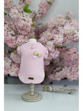 BABY LOOK CANDY ROSA BB