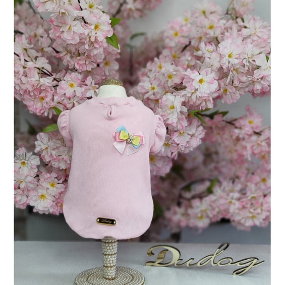 BABY LOOK CANDY ROSA BB