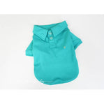 Camisa Polo Tiffany