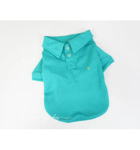 Camisa Polo Tiffany