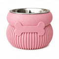 Comedouro/ Bebedouro Candy