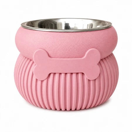 Comedouro/ Bebedouro Candy