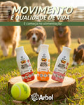 Caldo de Ossos Bone Broth