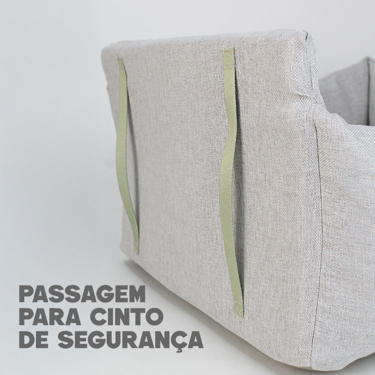 Cama Auto Linen