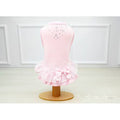 Vestido Bailarina