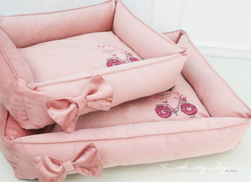 Cama Bicicleta