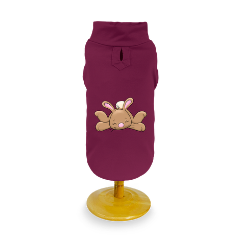 BLUSA BEEPET TÉRMICA COELHINHA
