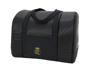 Bolsa Transporte Tecido Pata