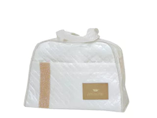 BOLSA DE MÃO PATA CHIC
