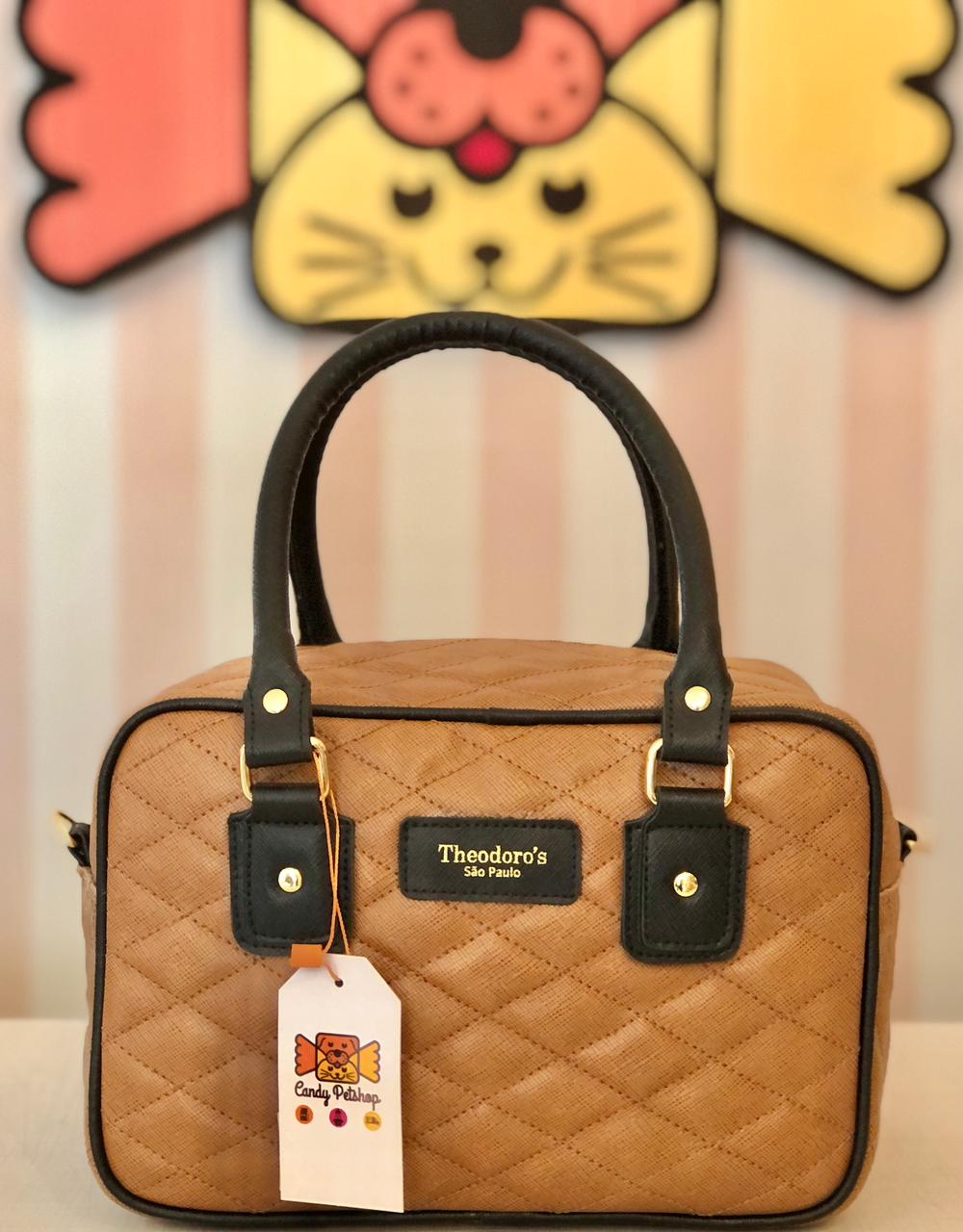 Bolsa Termica  Theodoros
