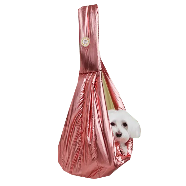 Bolsa Sling Pata Chic