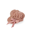 Boina Pet Cozy Rosé Tamanho P