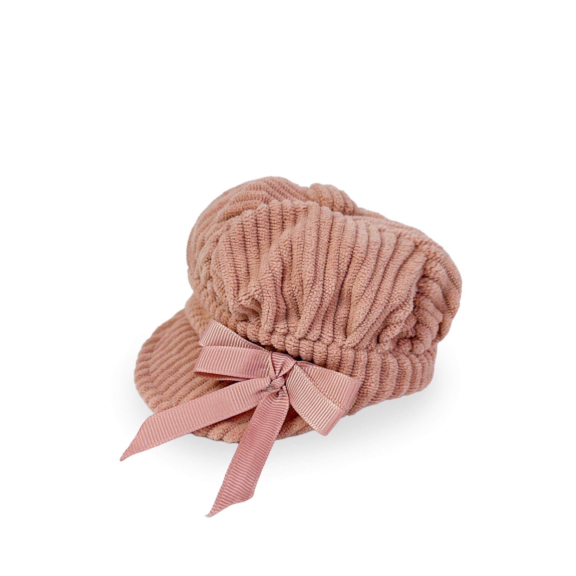 Boina Pet Cozy Rosé Tamanho P