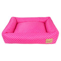 Cama Combo Coração Pink
