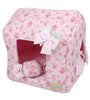 CASINHA PATA CHIC DOCE FLOR - ROSA