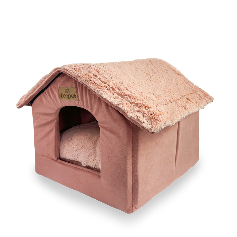 CASINHA BEEPET VELUDO
