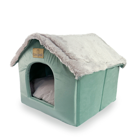 CASINHA BEEPET VELUDO