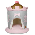 Casinha Castelo Realeza