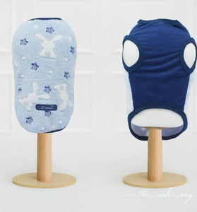 Camiseta Pelúcia Coelhinhos