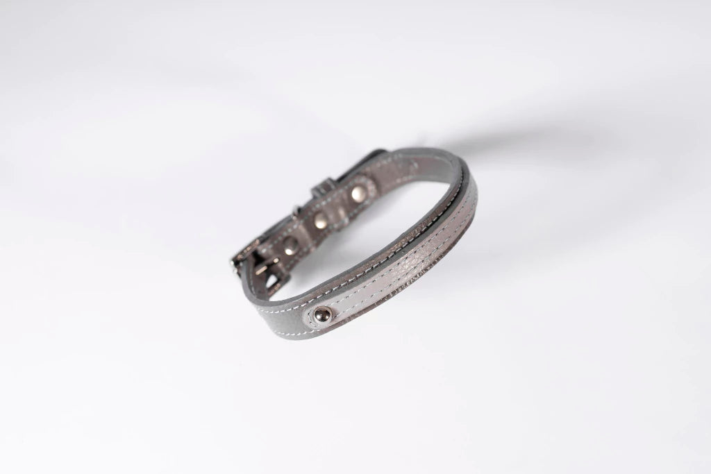 Collarino Cinza Articolo G