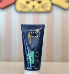 Creme Dental Dog&Co 200g