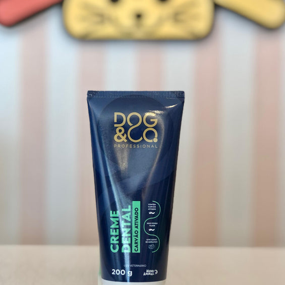Creme Dental Dog&Co 200g