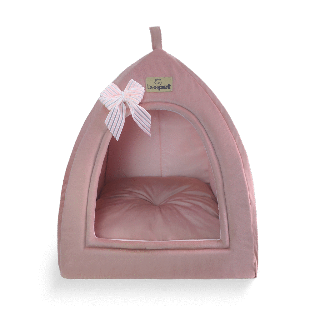 CABANA BEEPET VELUDO