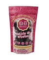 Petisco Natural para Cães e Gatos - Delícia de Treino (Coração Bovino Desidratado)
