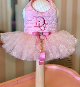 Colete Feminino Spired Dior