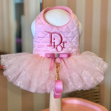 Colete Feminino Spired Dior