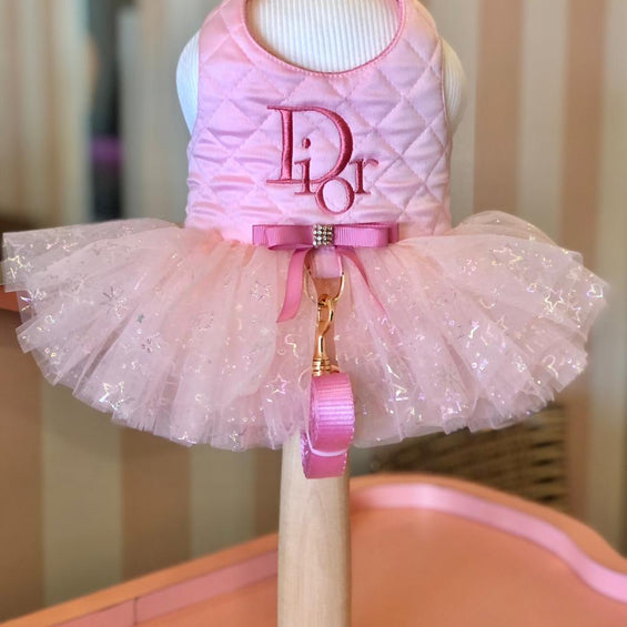 Colete Feminino Spired Dior