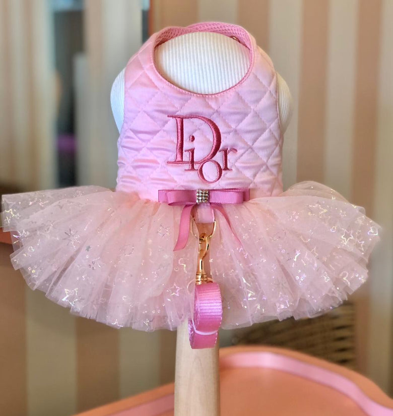 Colete Feminino Spired Dior