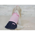 Vestido Jeans Fiorela
