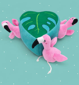 Brinquedos Zippy Burrow