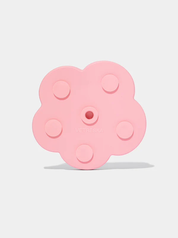 Comedouro LentoFlora Silicone Pet Slow Feeder