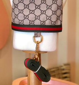 Colete Masculino Inspired Gucci