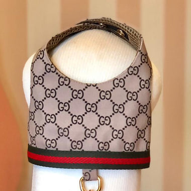 Colete Masculino Inspired Gucci