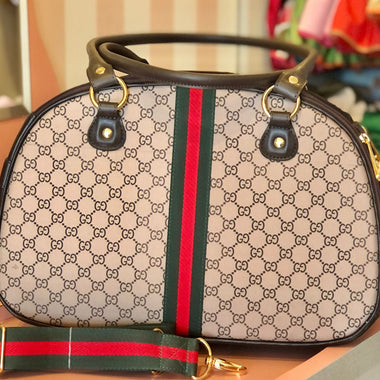 Bolsa Transporte Inspired Gucci