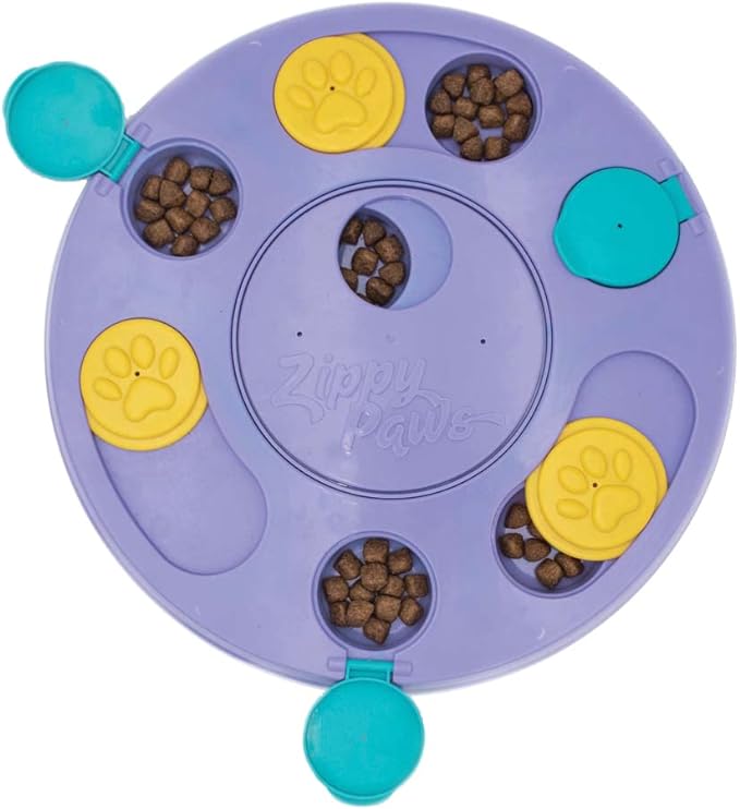 Smarty Paws Brinquedo