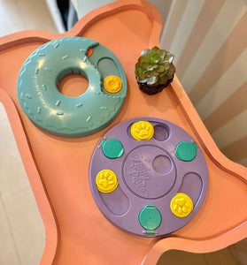 Smarty Paws Brinquedo