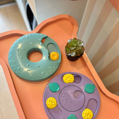 Smarty Paws Brinquedo