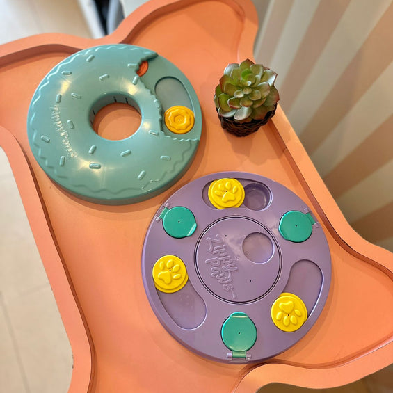 Smarty Paws Brinquedo