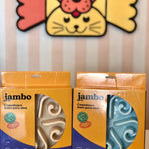 Comedouro Jambo Lento  para Cães