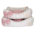 Cama Retangular Pata Chic - Linn Rose