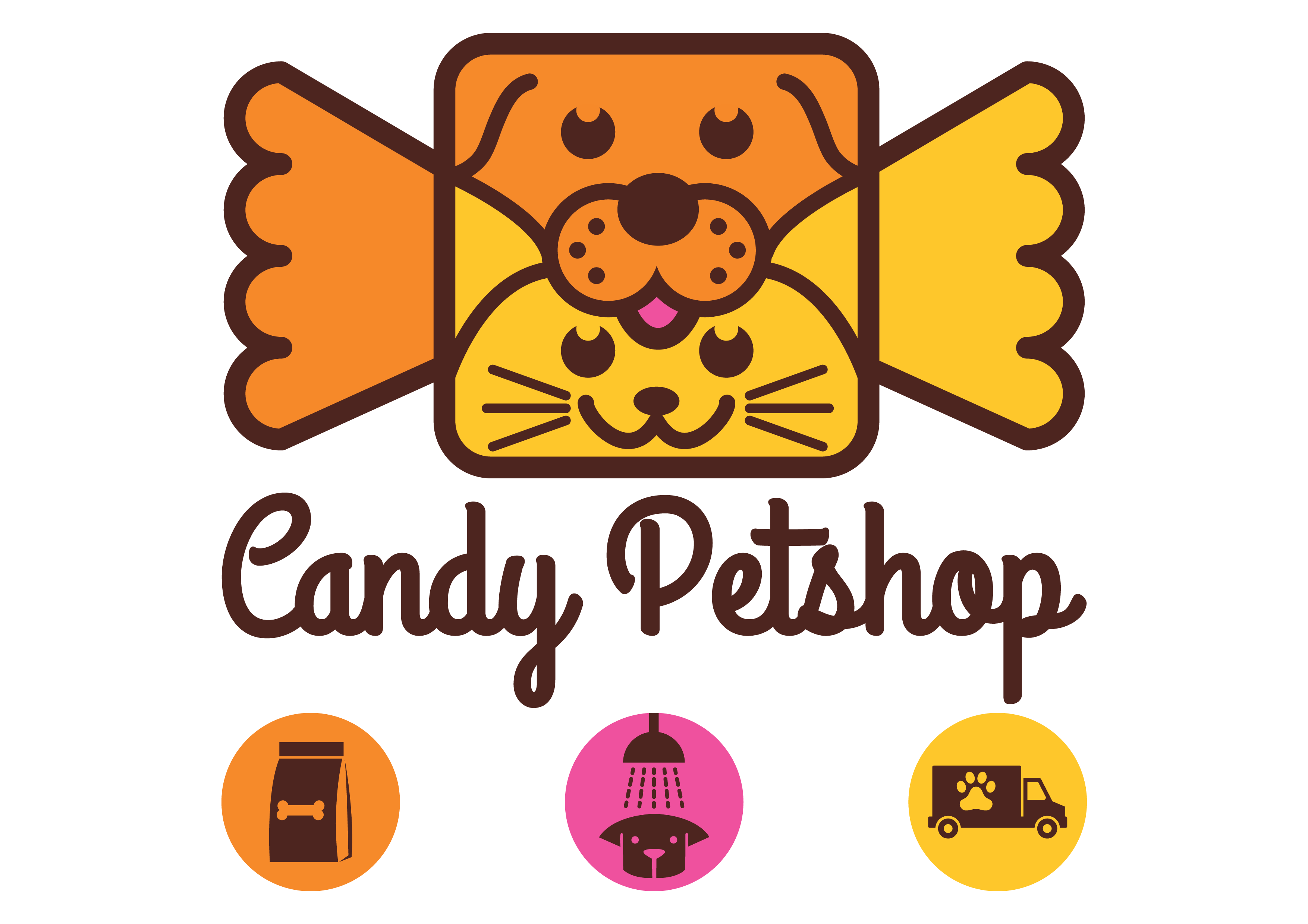 Candy PetShop
