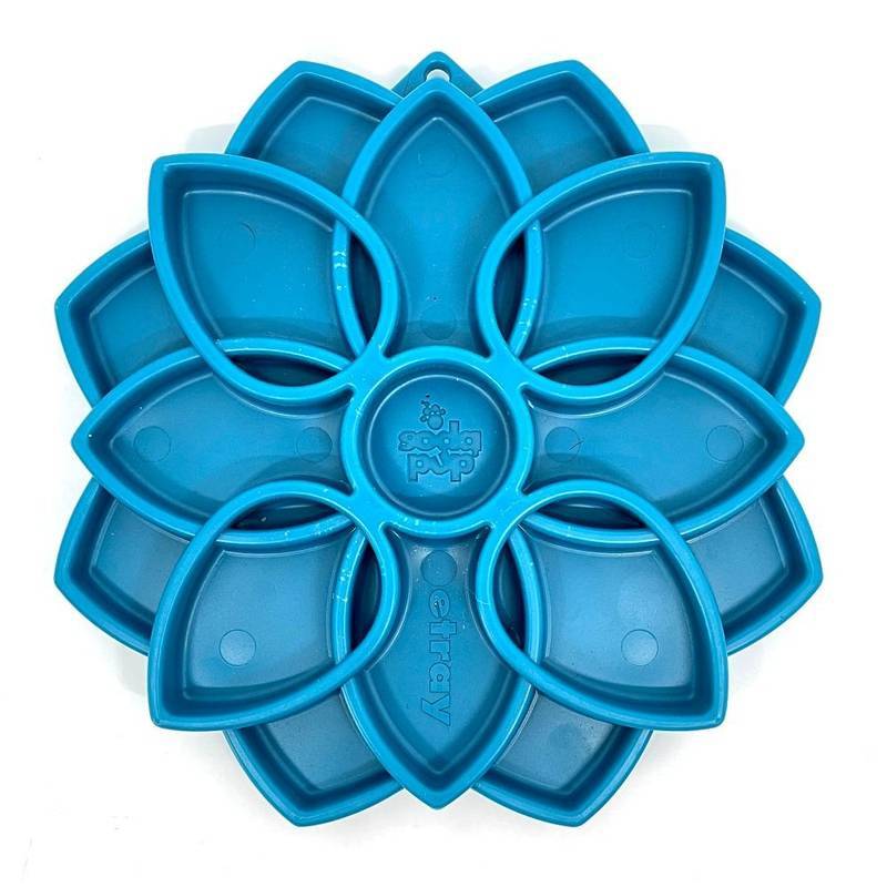 Comedouro Lento (Lambe)