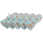 Cobertor Estampado Unidade