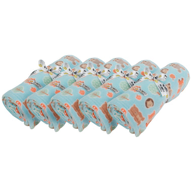 Cobertor Estampado Unidade