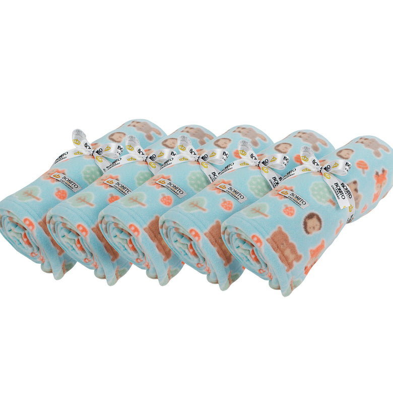 Cobertor Estampado Unidade