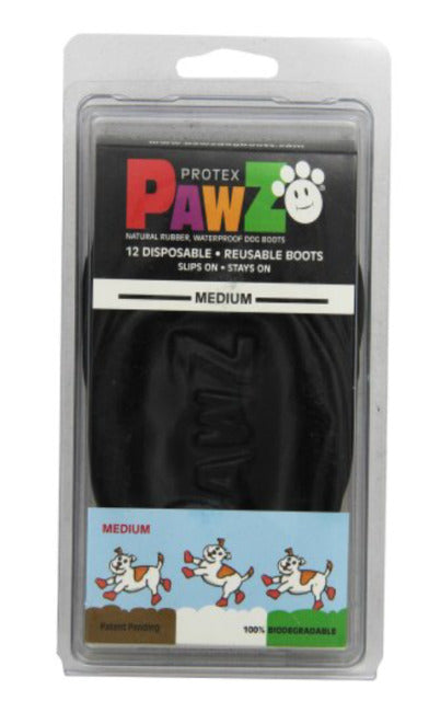 Botinhas Pawz